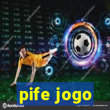 pife jogo